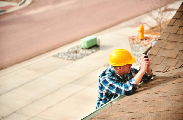 Roof Coating Services in Plainfield, IN